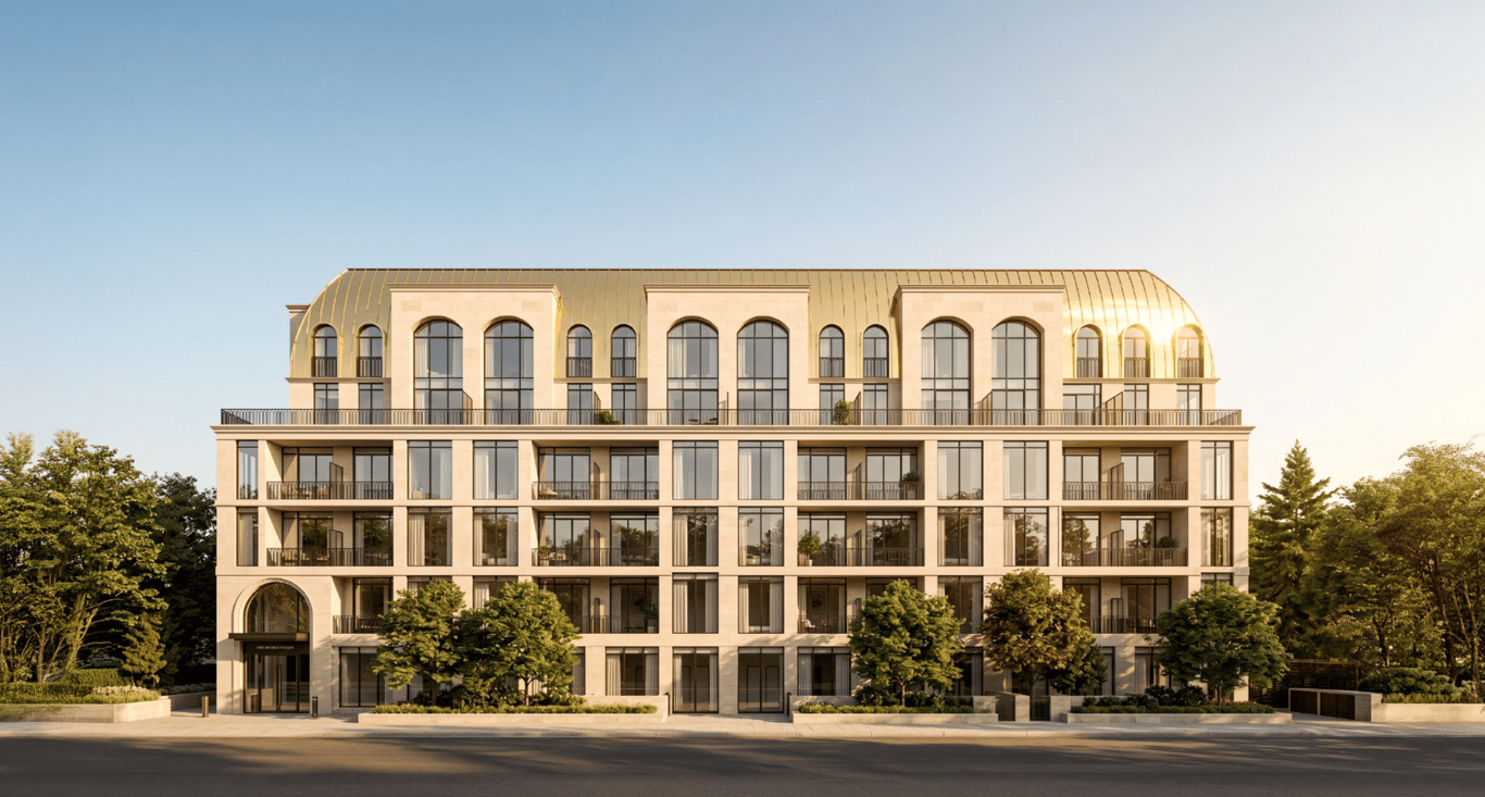 1 Country Ln, Toronto Real Estate